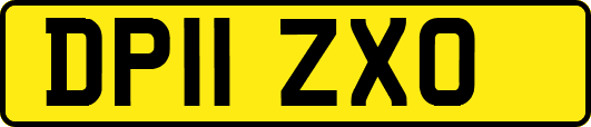 DP11ZXO