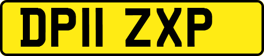 DP11ZXP