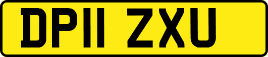 DP11ZXU