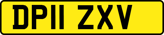 DP11ZXV