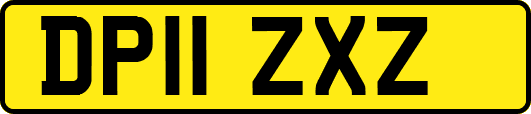 DP11ZXZ