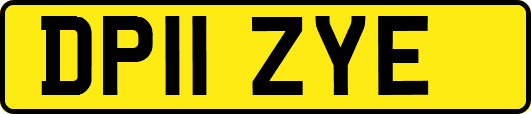 DP11ZYE