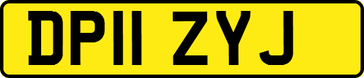 DP11ZYJ