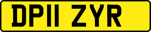DP11ZYR