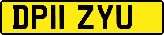 DP11ZYU