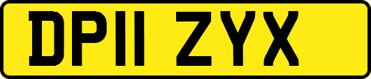 DP11ZYX