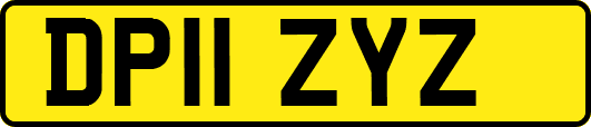 DP11ZYZ