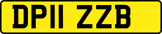 DP11ZZB