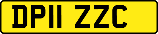 DP11ZZC