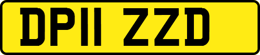 DP11ZZD
