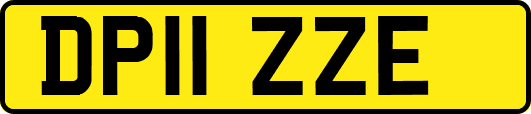 DP11ZZE