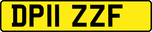 DP11ZZF