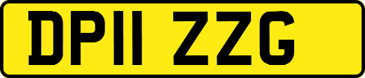 DP11ZZG