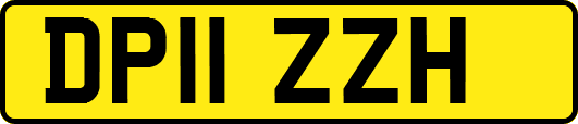 DP11ZZH