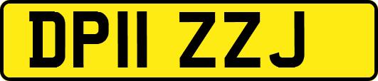 DP11ZZJ