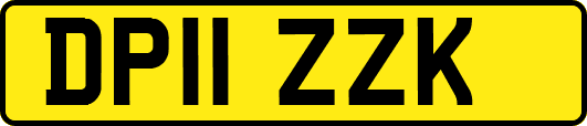 DP11ZZK