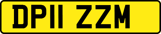 DP11ZZM