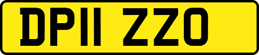 DP11ZZO