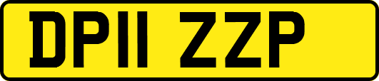DP11ZZP