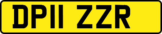 DP11ZZR