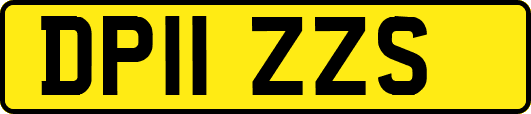 DP11ZZS