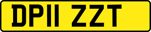 DP11ZZT