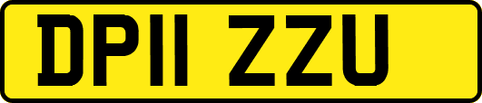 DP11ZZU