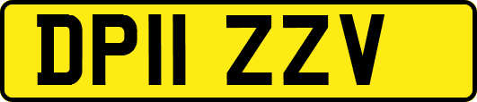 DP11ZZV