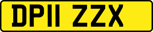DP11ZZX