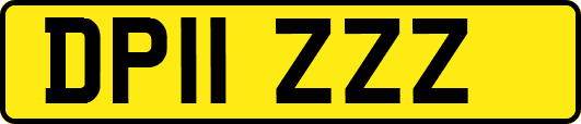 DP11ZZZ