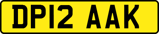 DP12AAK
