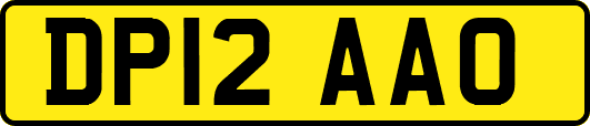 DP12AAO