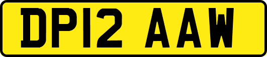 DP12AAW