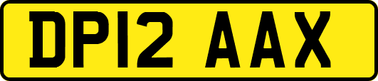 DP12AAX