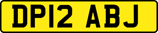 DP12ABJ