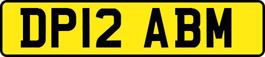 DP12ABM