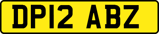 DP12ABZ