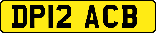 DP12ACB