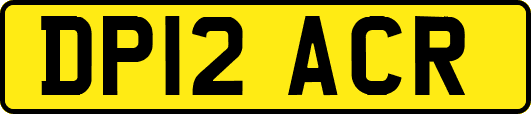 DP12ACR