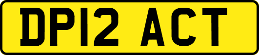 DP12ACT