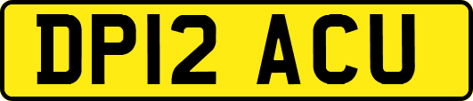 DP12ACU