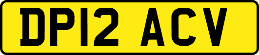 DP12ACV
