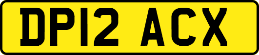 DP12ACX
