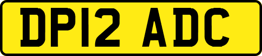 DP12ADC