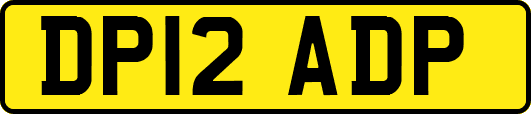 DP12ADP