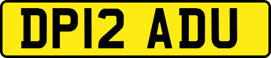 DP12ADU