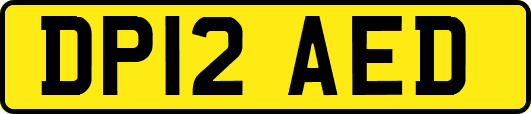 DP12AED