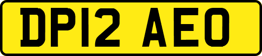 DP12AEO