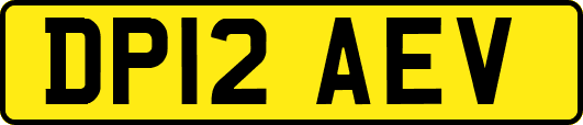 DP12AEV