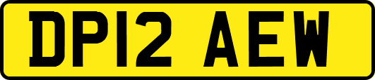DP12AEW